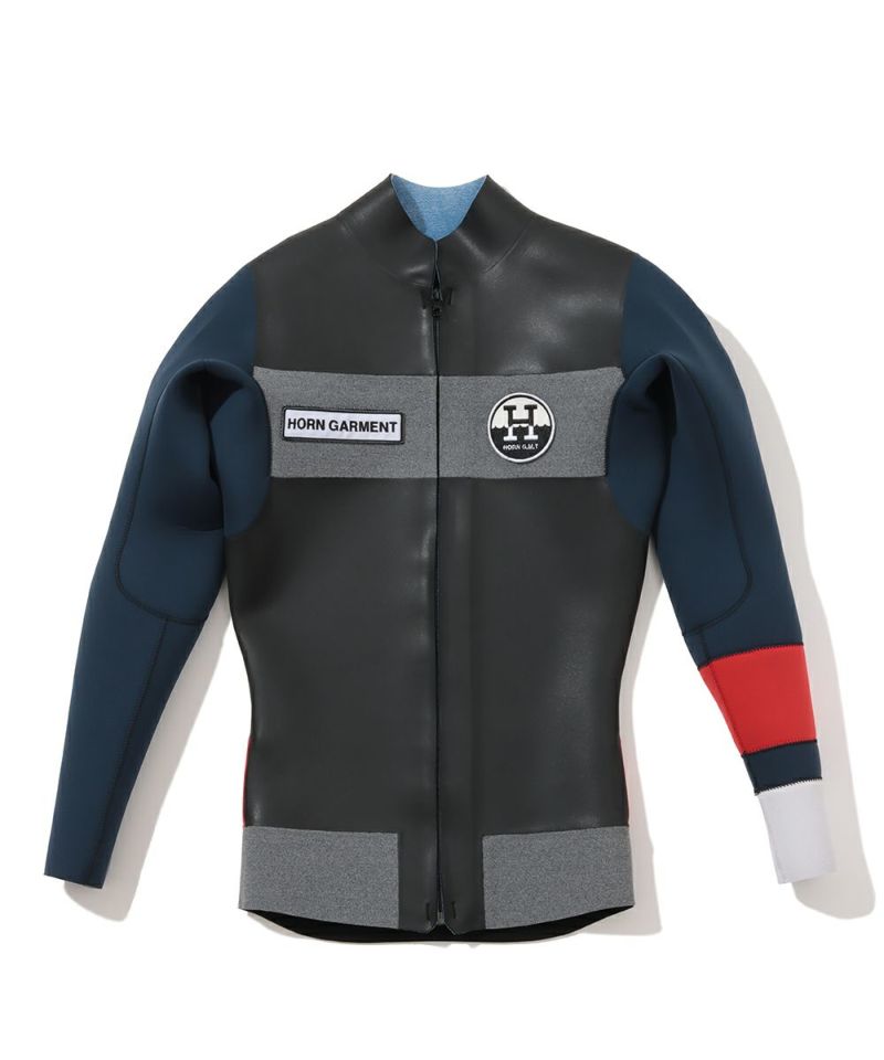 V-Jacket | MEN