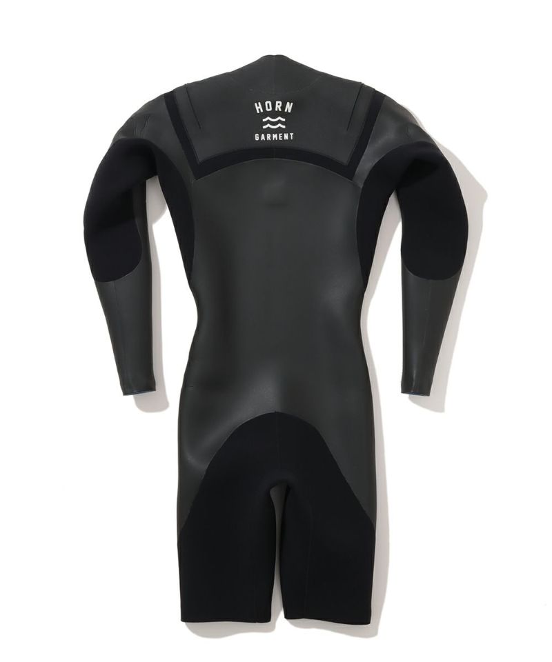 TT-Long Sleeve Spring | MEN