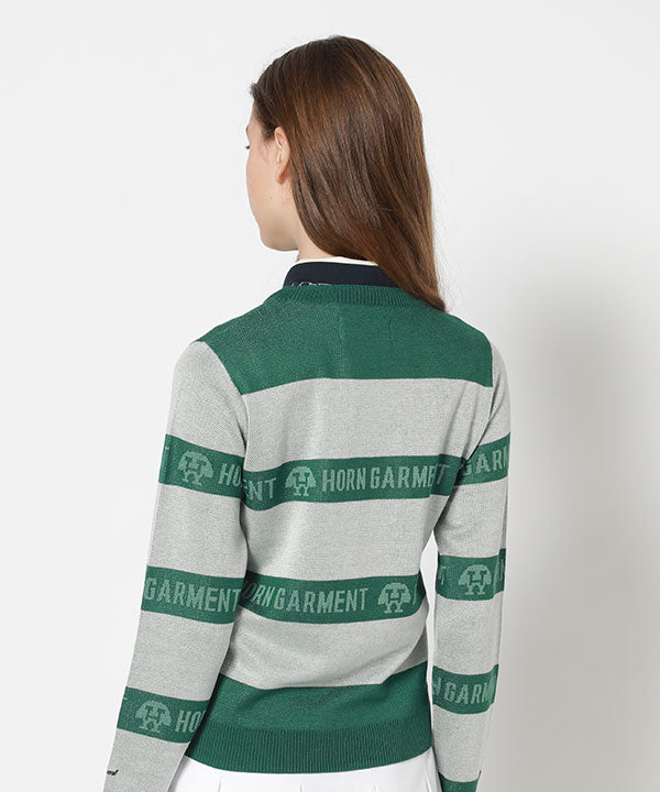 Pleasure Sweater | WOMEN