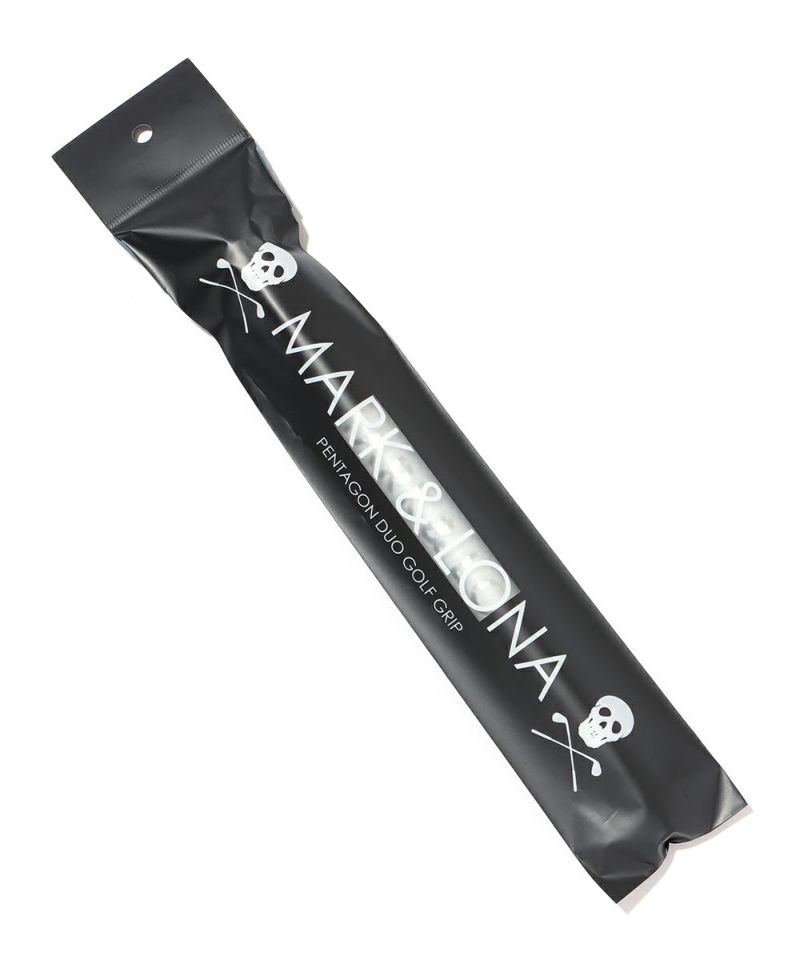 Double Dare Pentagon Grip