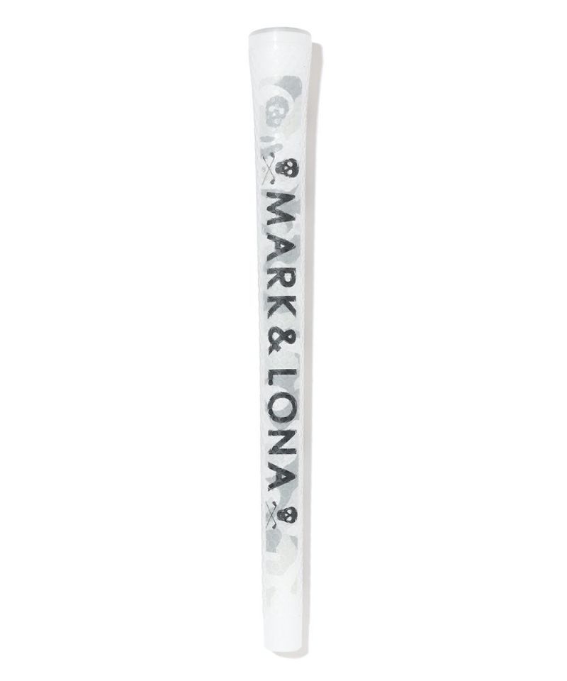Gauge Blanc Pentagon Grip