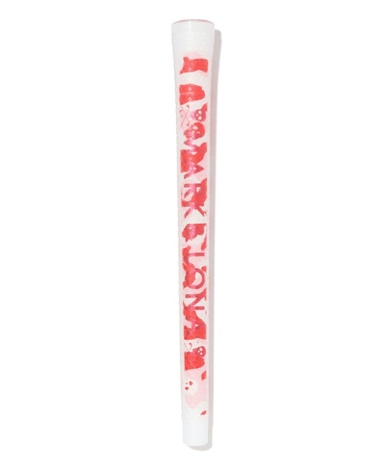 Gauge Blanc Pentagon Grip
