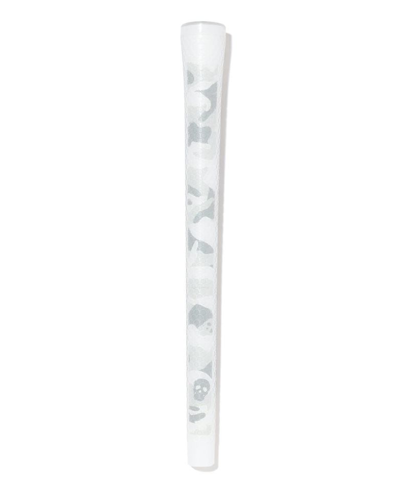 Gauge Blanc Pentagon Grip