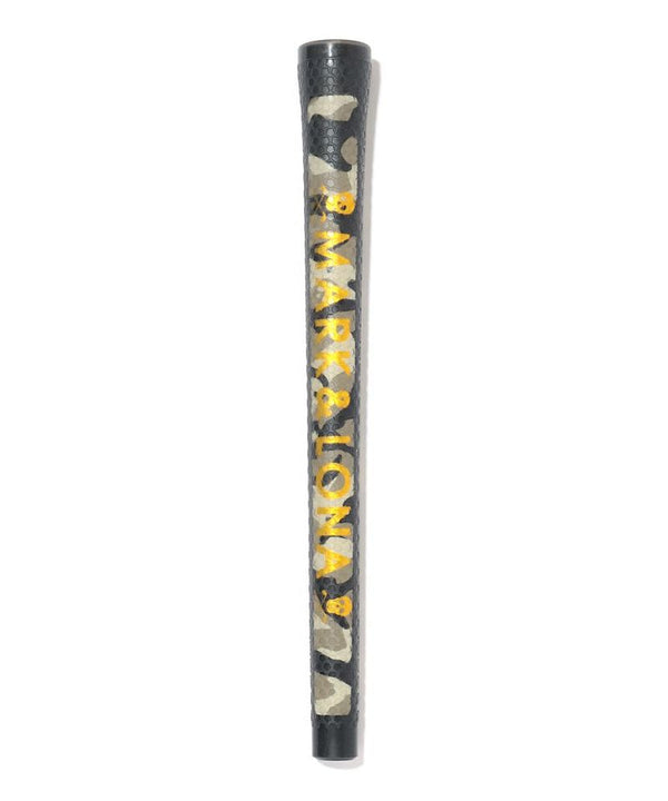 Gauge Noir Pentagon Grip