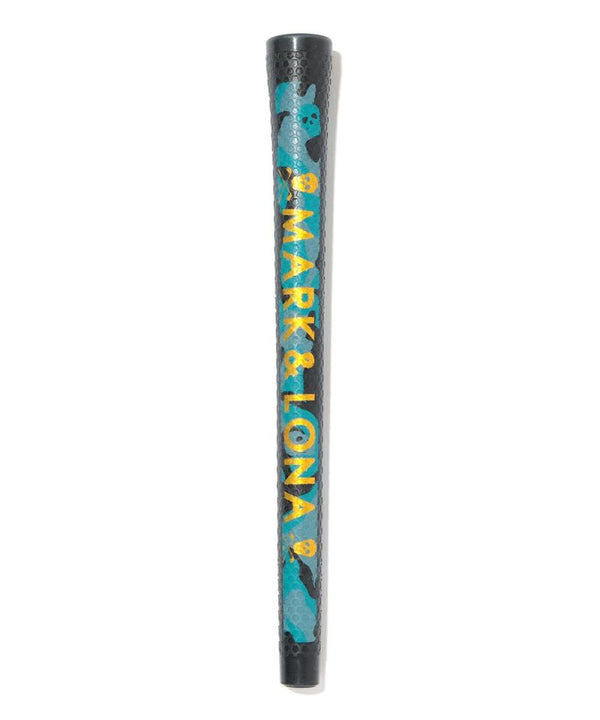 Gauge Noir Pentagon Grip