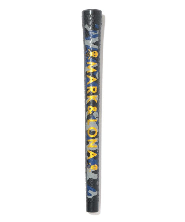 Gauge Noir Pentagon Grip