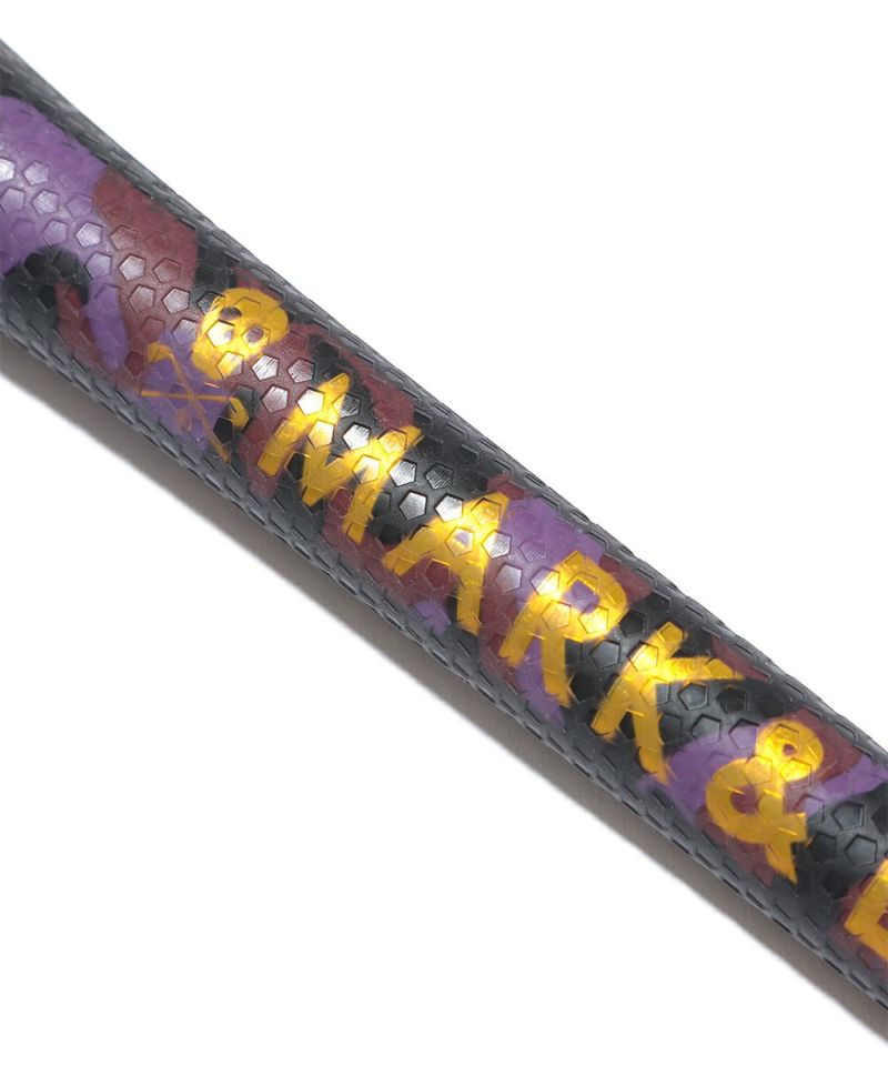 Gauge Noir Pentagon Grip