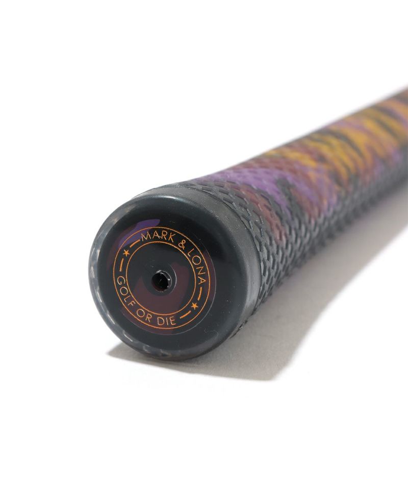 Gauge Noir Pentagon Grip