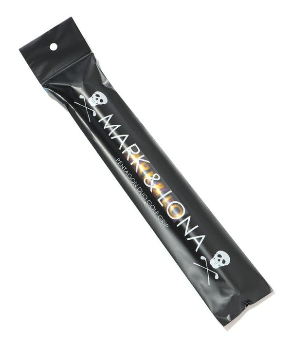 Gauge Noir Pentagon Grip