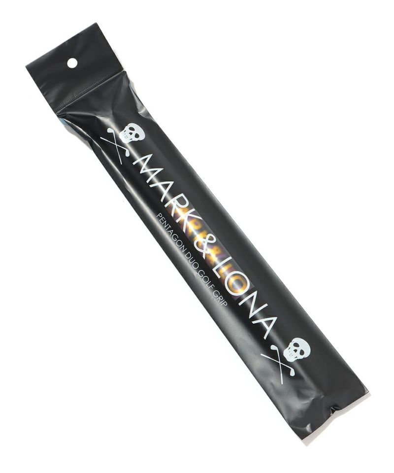 Gauge Noir Pentagon Grip