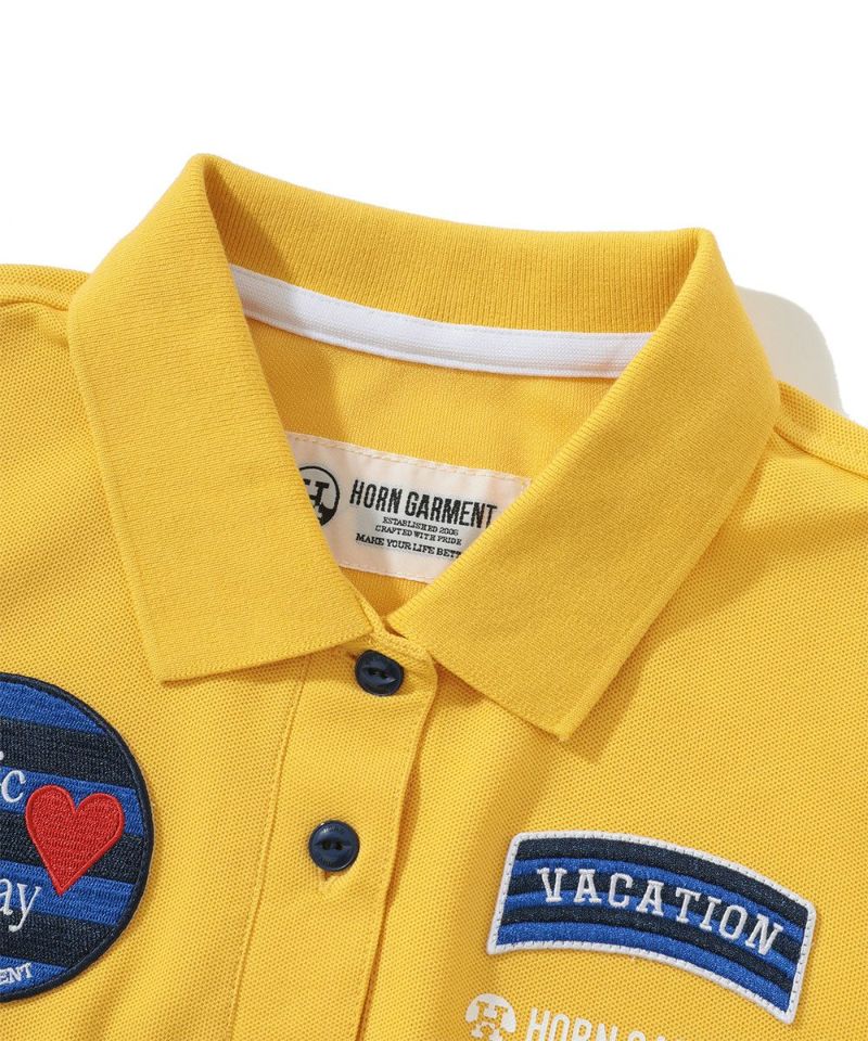 新品未使用品【MARK & LONA 】Garda Polo 白 48 現行品 楽天市場