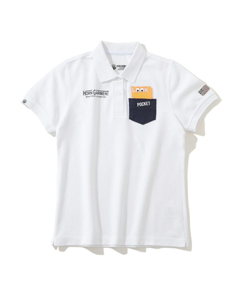 Look of Polo | WOMEN