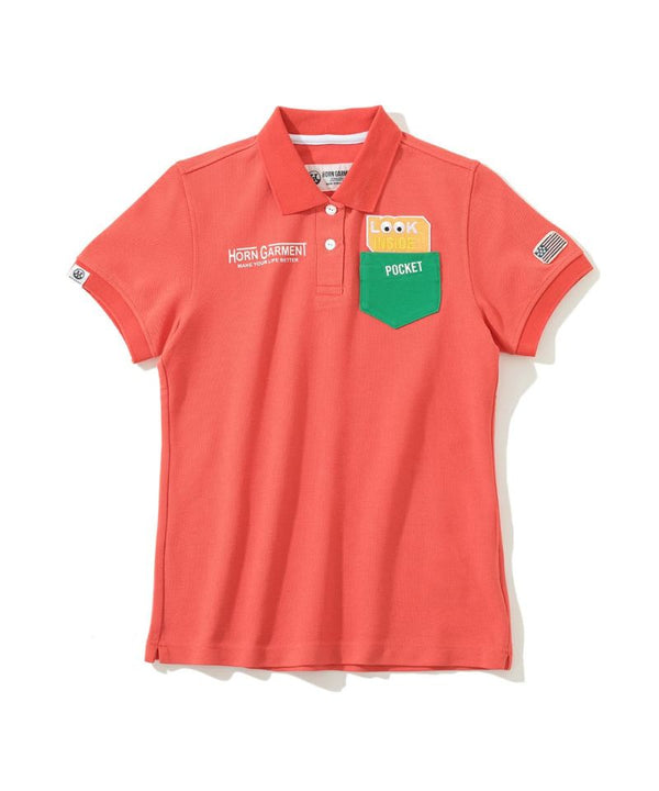 Look of Polo | WOMEN