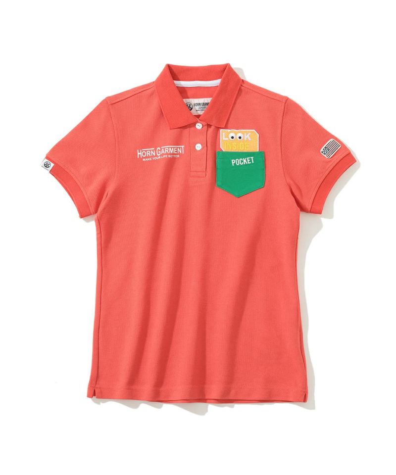 Look of Polo | WOMEN