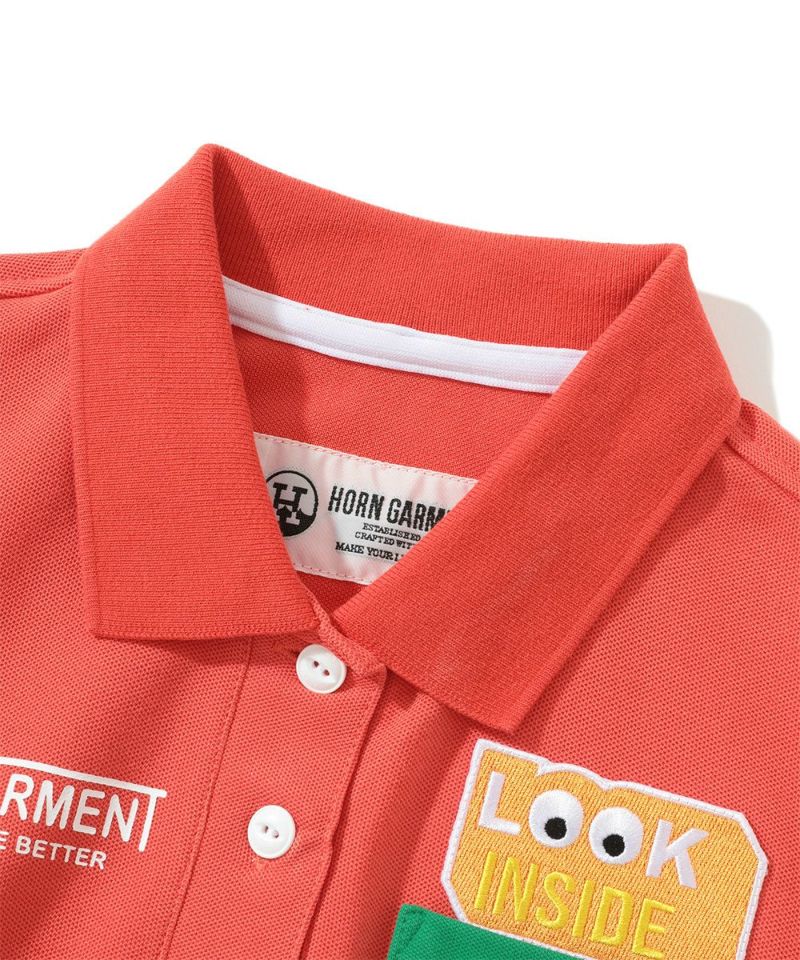 Look of Polo | WOMEN