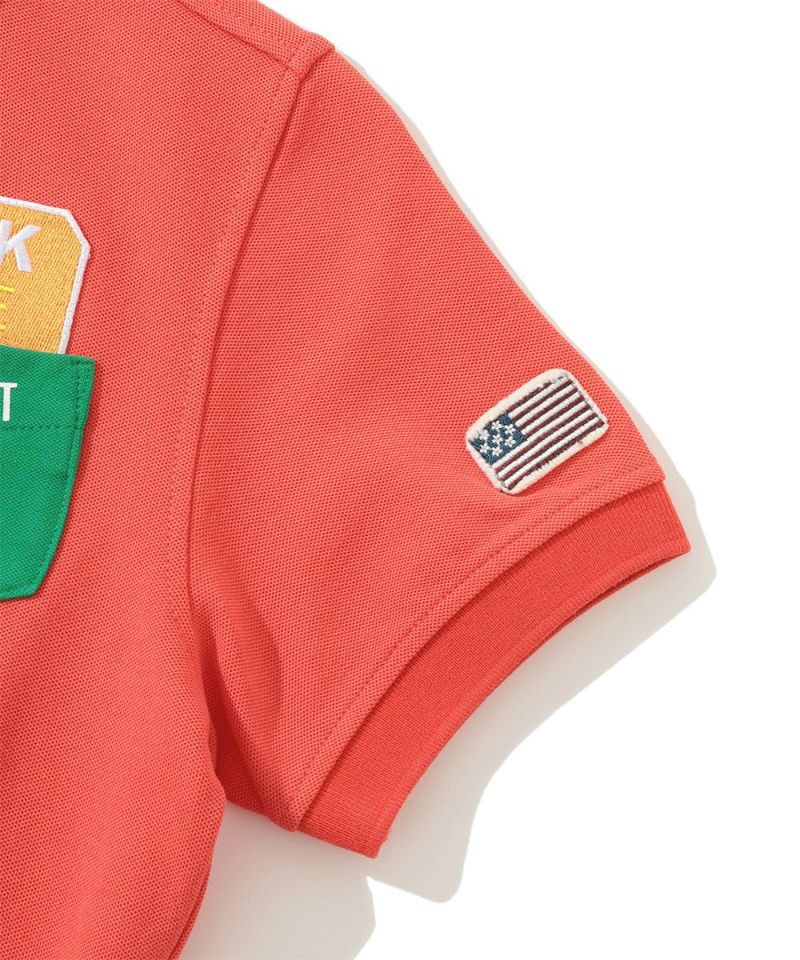 Look of Polo | WOMEN