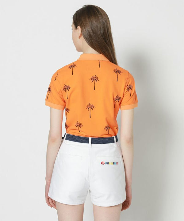 Palm City Polo | WOMEN