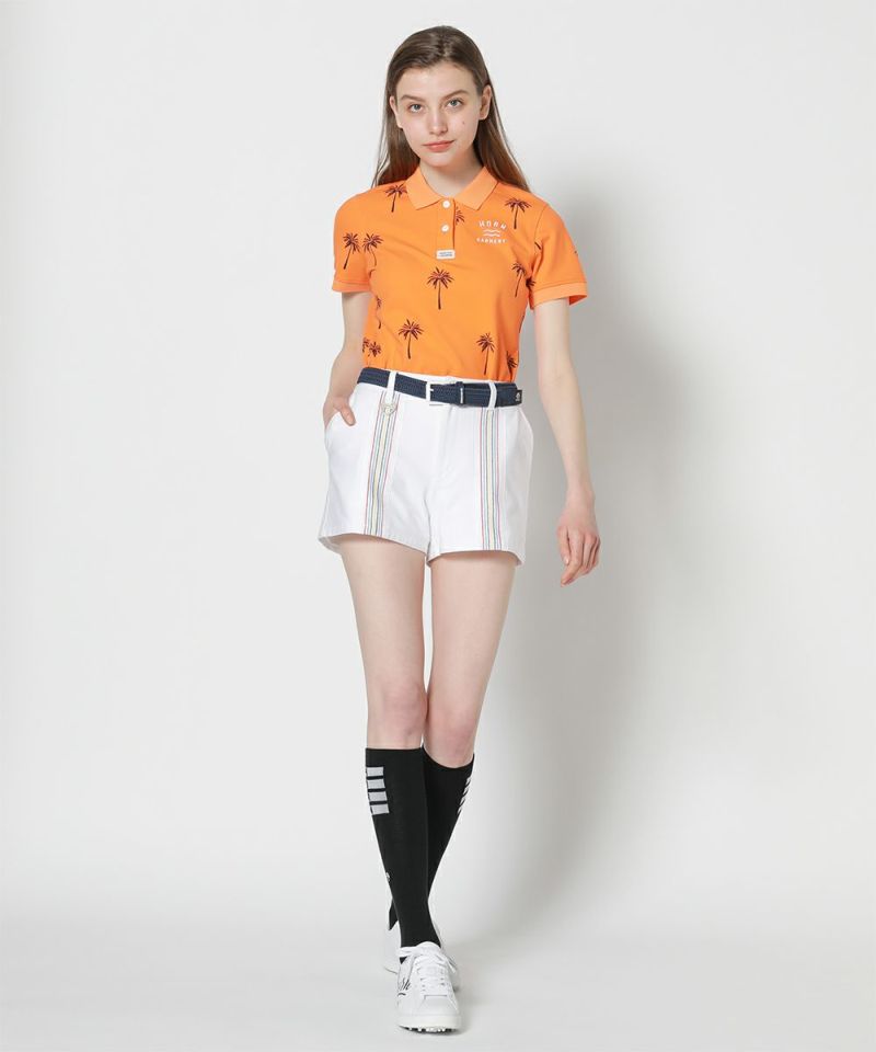 Palm City Polo | WOMEN