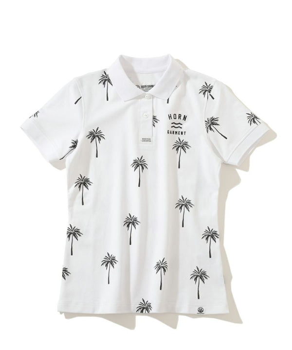 Palm City Polo | WOMEN