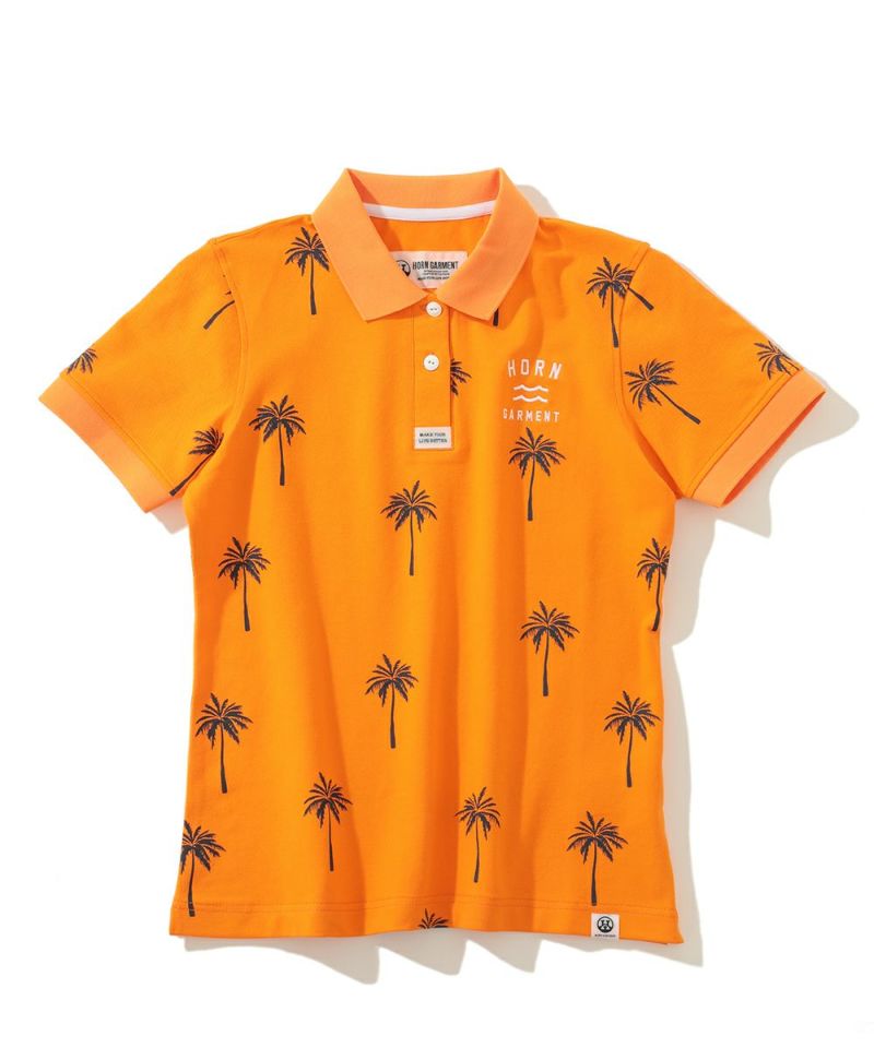 Palm City Polo | WOMEN