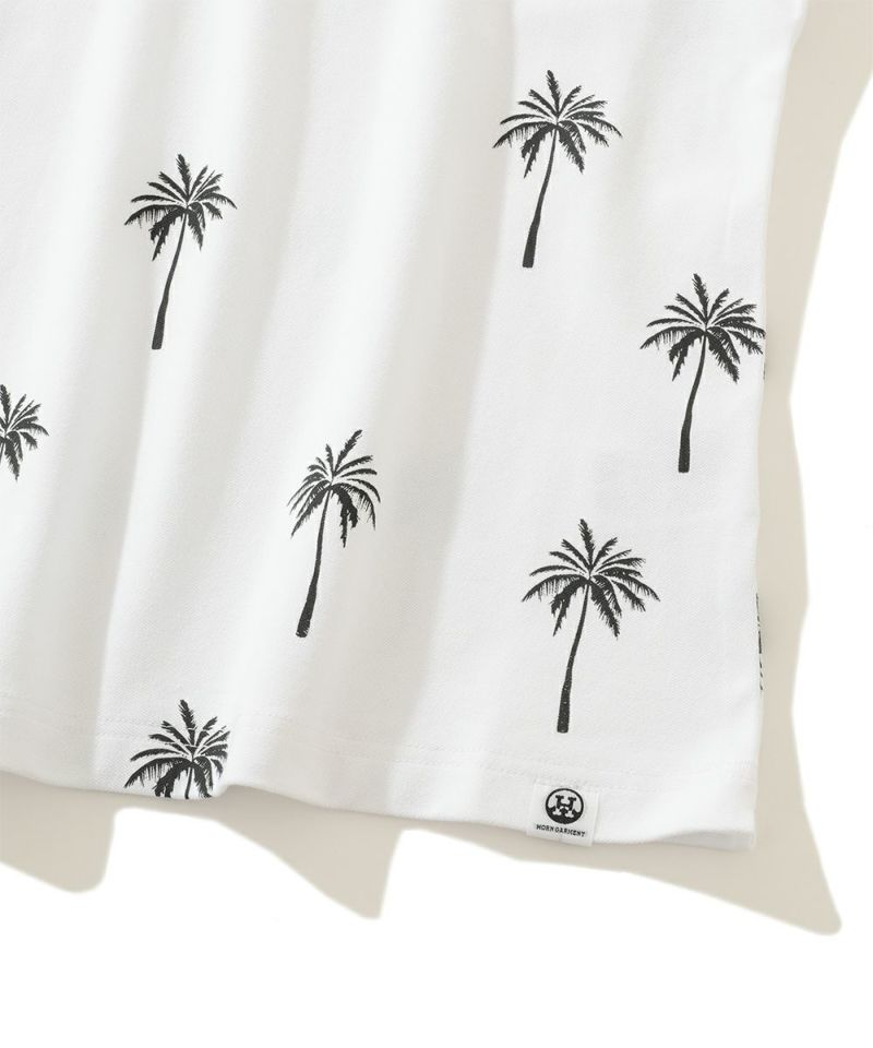 Palm City Polo | WOMEN