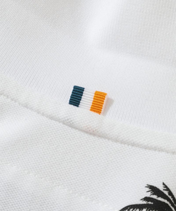 Palm City Polo | WOMEN