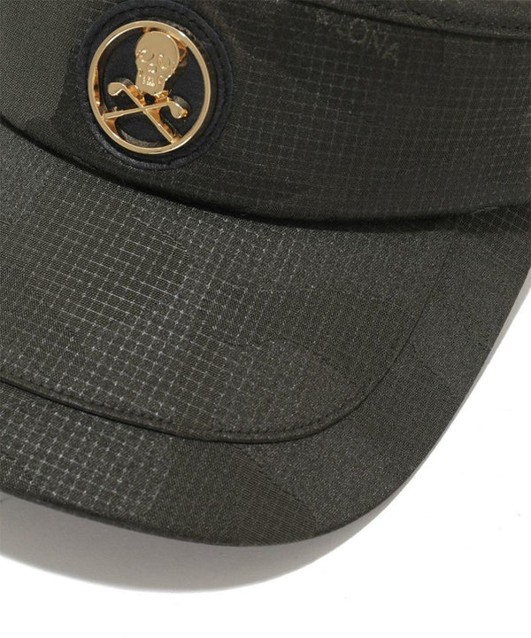 Gauge Zip Visor | MEN and WOMEN