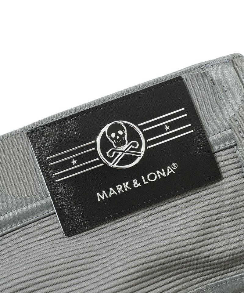 Gauge Jacquard Camo Pants | MEN