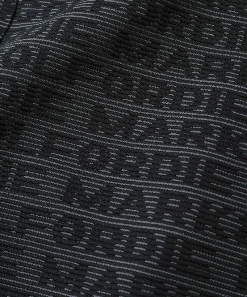 Este Uneven Jaquard Pants | MEN