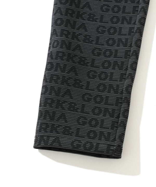 Este Uneven Jaquard Pants | MEN