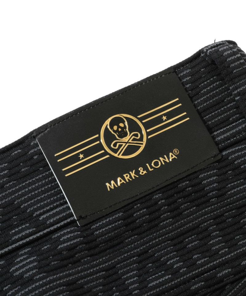 Este Uneven Jaquard Pants | MEN