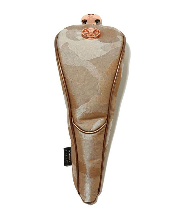 Gauge Camo Head Cover [FW]