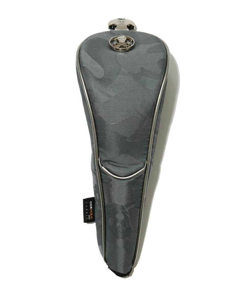 Gauge Camo Head Cover [FW]