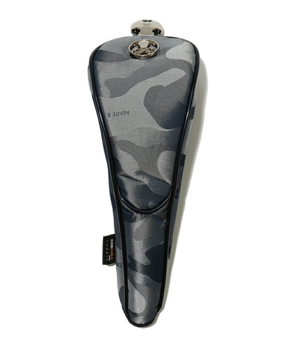 Gauge Camo Head Cover [FW]