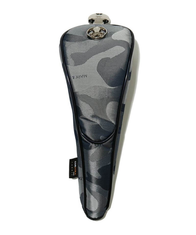 Gauge Camo Head Cover [FW]