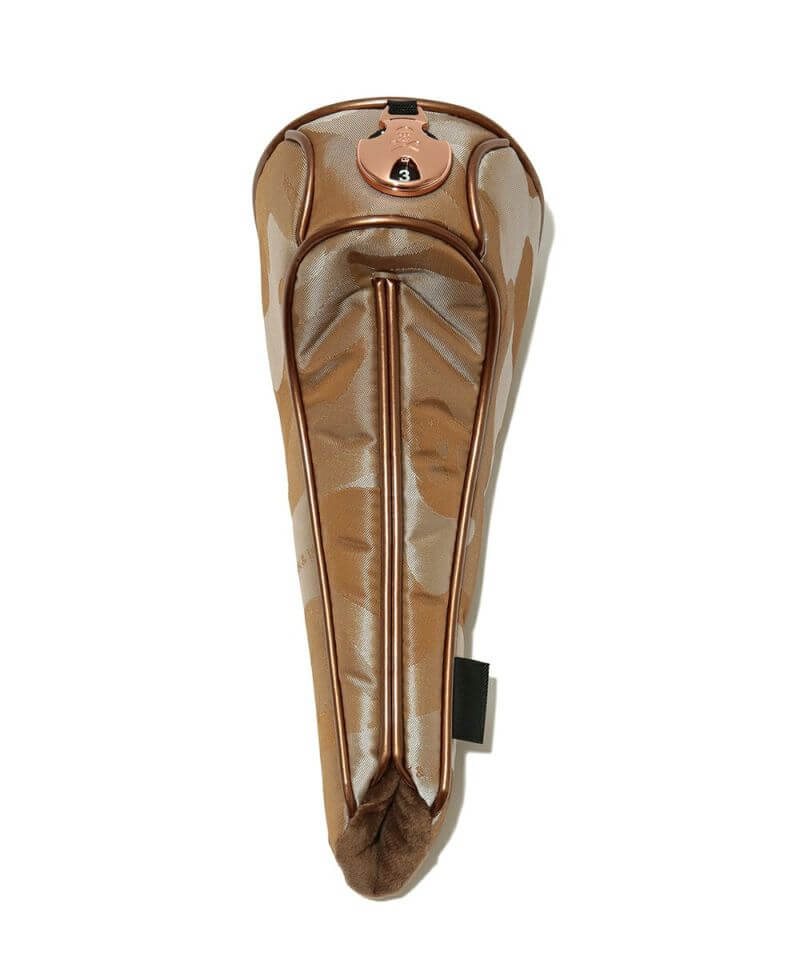 Gauge Camo Head Cover [FW]