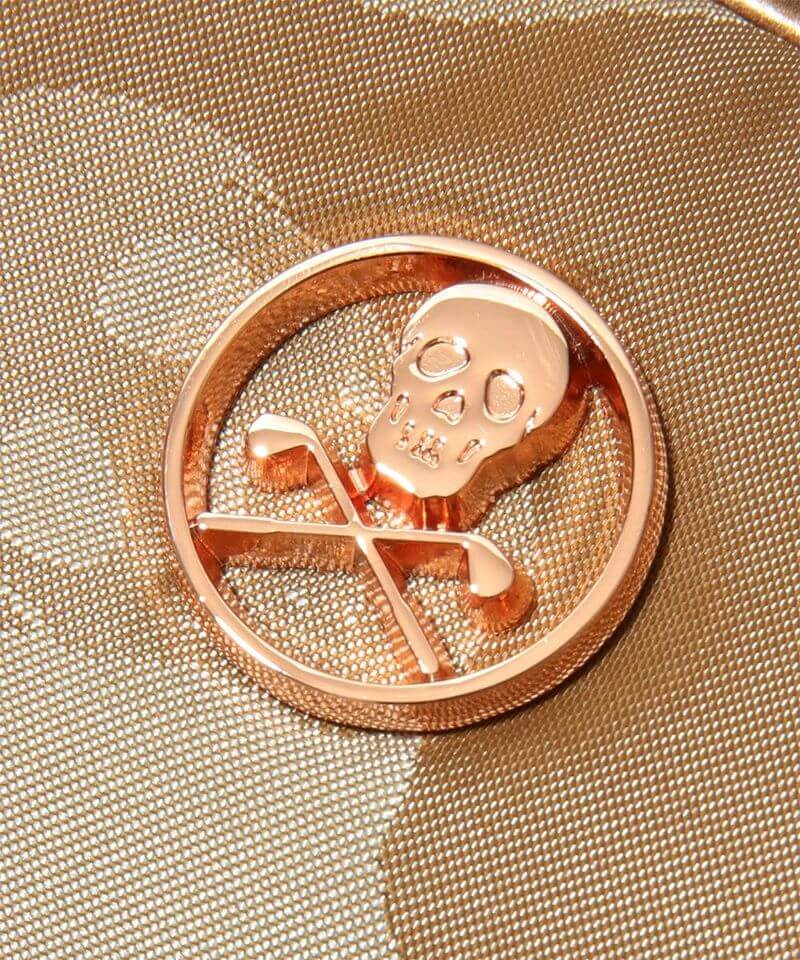 Gauge Camo Head Cover [FW]