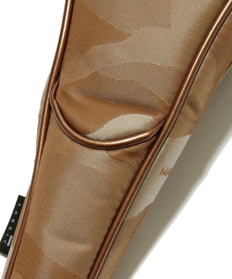 Gauge Camo Head Cover [FW]