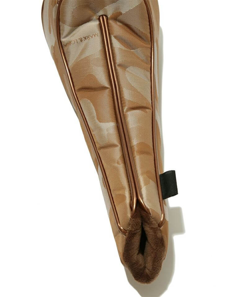 Gauge Camo Head Cover [FW]