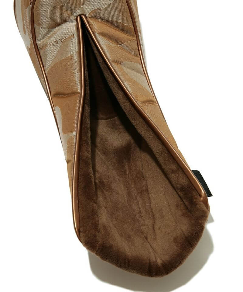 Gauge Camo Head Cover [FW]