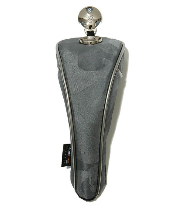 Gauge Camo Head Cover [UT]