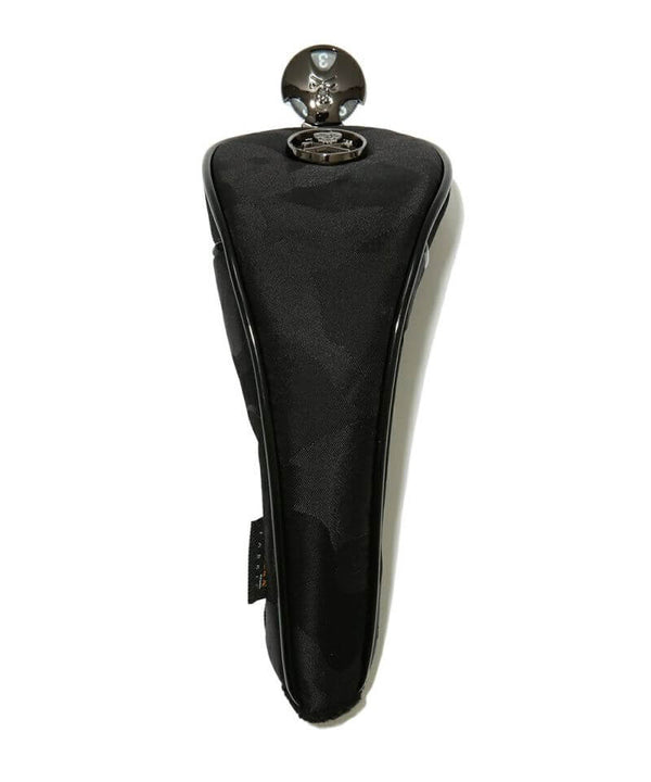 Gauge Camo Head Cover [UT]