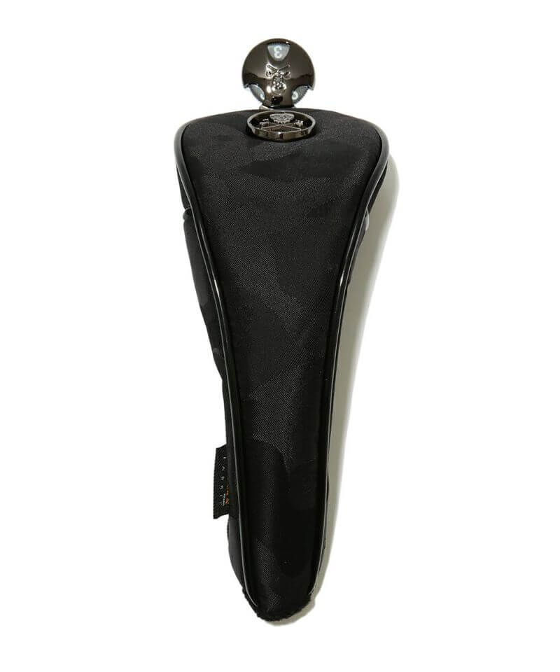 Gauge Camo Head Cover [UT]