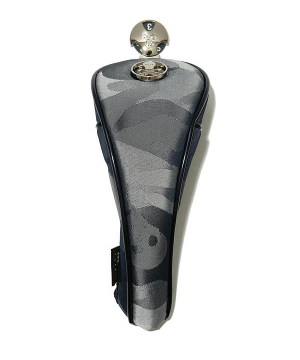 Gauge Camo Head Cover [UT]