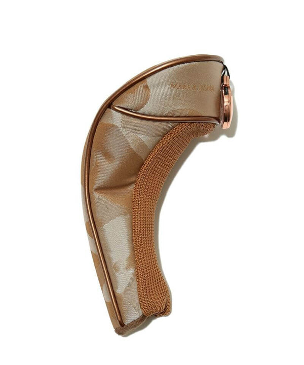 Gauge Camo Head Cover [UT]