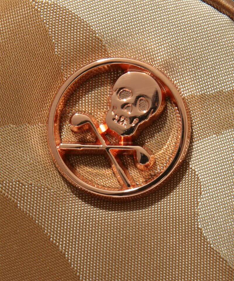 Gauge Camo Head Cover [UT]