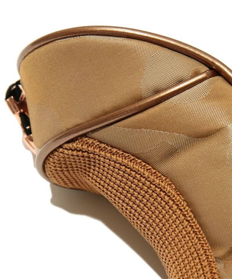 Gauge Camo Head Cover [UT]