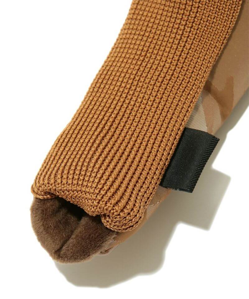 Gauge Camo Head Cover [UT]