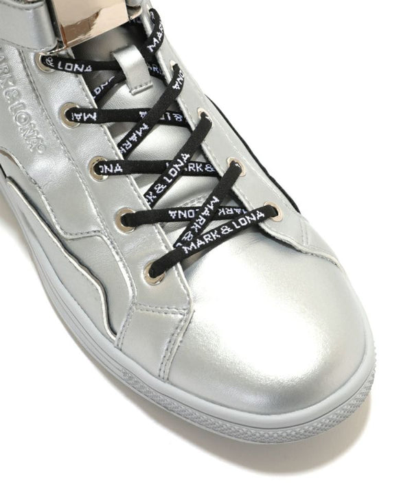 Lotus Green Walker Mid W/Strap | MEN and WOMEN