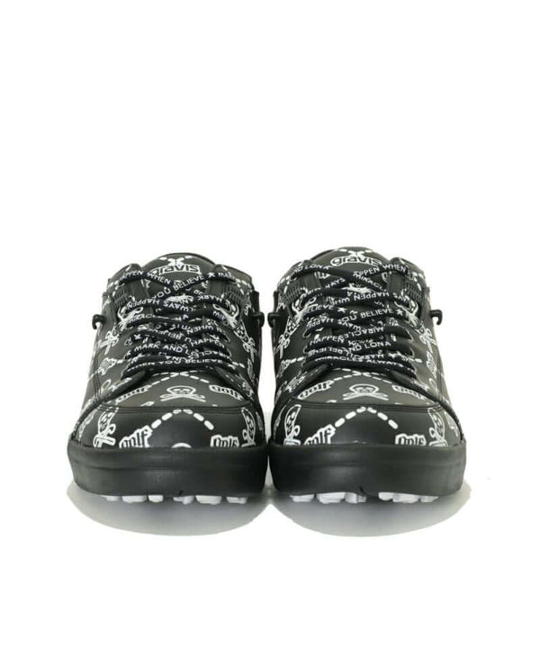 Tarmac Ruler Low Spikeless golf shoes | MEN and WOMEN